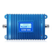 Усилитель сигнала сотовой связи GSM 990 2G